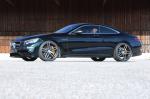 Mercedes-AMG S63 Coupe Sledgehammer by G-Power 2016 года